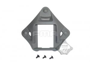 FMA VAS Shroud NVG Helmet Mount(Nylon Version)FG TB940-FG